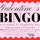 Galentine's Bingo