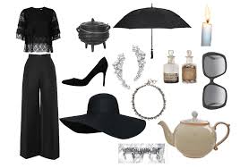 Cordelia foxx from american horror story: Cordelia Goode Outfit Shoplook