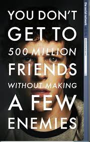 the social network neil kellerhouse 映画 ポスター 映画 ジェシーアイゼンバーグ