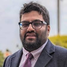 Chirag Parmar's Instagram, Twitter & Facebook