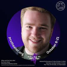 PCS Theater (Players Club Of Swarthmore)