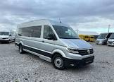 VOLKSWAGEN-CRAFTER