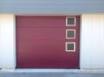 Porte de garage sur mesure en ligne usine Prix Travaux Au M2