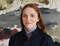 Artist-in-Residence: Rebecca Dawson