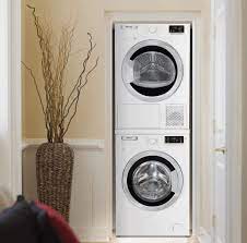 120v stacked washer and dryer. Blomberg Washer And Dryer Compact Laundry For Apartments Review