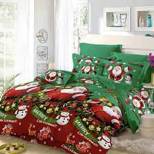 Buy top selling products like holiday medley christmas table linen collection and dii® christmas collage table linen collection. Christmas Bed Linen Super Sale Now On Free Shipping This Month