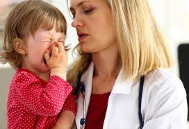Fragile X Syndrome In Baby Causes Symptoms Treatment