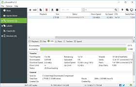 But who wants to spend tonnes of money on that probably no one, so we all know the answer for this right ?yes, you're right torrent downloads, but as we also know most torrents are not safe and are very slow as well, but here is a torrent. Descargar Utorrent Para Pc