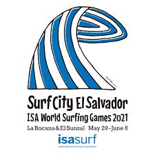 Points awarded for kills and placement. Surf City El Salvador Isa World Surfing Games