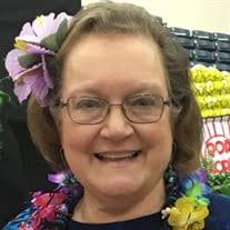 Rebecca Clayton Obituary