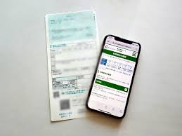 スマホで マイナンバーカード を申請してみた 意外と簡単な手順 旧姓併記はどうなる Cnet Japan
