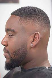Skin fade short hair low fade haircut black man. 35 Ideas For Fade Haircut Black Men Choose In 2021 Menshaircuts Com