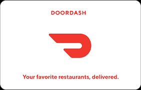 Check spelling or type a new query. Doordash Digital Gift Cards Delivering Now From Restaurants Near You