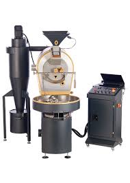 Kuban Supreme 6 Roaster Coffee Roasters Coffee Roasting Machine