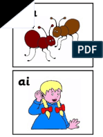 Only 2 left in stock (more on the way). Jolly Phonic Flash Cards Colour Languages Language Arts Discipline
