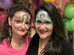 Mary Lewis, Fran Echeverria, and Dr. Wilder at FABA 2024!