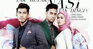 Dapatkan penjelasan bukan hanya jawaban. Drama Pinggan Tak Retak Nasi Tak Dingin Tv3 Myinfotaip