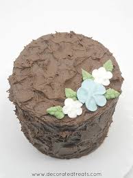 Download hd cake photos for free on unsplash. Easy Chocolate Cake Decoration Decorated Treats