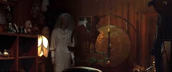 Check spelling or type a new query. Annabelle Comes Home Introduces The New Murderous Entity The Bride Bloody Disgusting