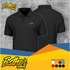 Pt kereta api indonesia (persero). Hot Polo Shirt Polo Kaos Bumn Pt Kai Kereta Api Indonesia Kaos Perusahaan Baju Laki Laki Pria Wanita Dewasa Premium Lazada Indonesia