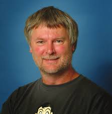 Key events Atomic structure now crystal clear