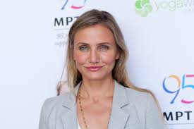 If you've been wondering where cameron diaz has been lately, the actress says she's doing just fine, thanks. Cameron Diaz Explains Why She Retired From Acting Vanity Fair