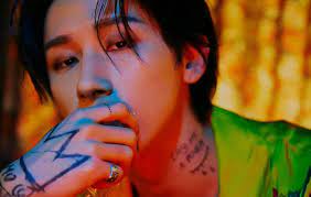 정암초등학교 (졸업) 비아중학교 (중퇴) 중학교 졸업 학력 검정고시 … Monsta X S I M On Duality I Wanted To Show My Heart And Emotion