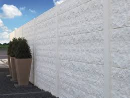 Beckers Betonzaun Vertriebspartner Betonzaun Zaun Rund Ums Haus