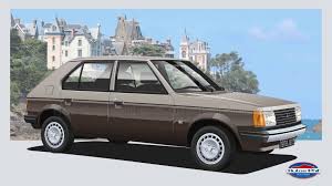Image result for Gris Futura 1979 Talbot