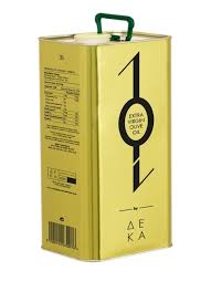 10 Extra Virgin Olive Oil By Deka On Pantone Canvas Gallery