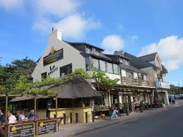 Le Mao Restaurant Ploumanach Picture Of Le Mao Ploumanac H Tripadvisor