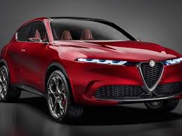 Arriverà nelle concessionarie il 4 giugno 2022, con ordini da marzo/aprile e una gamma molto snella: Alfa Romeo Starts Life In Stellantis With A Promise Of Growth Automotive News Europe