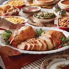 But, they are going to be great for leftover turkey sandwiches. 12 Best Precooked Turkeys For Thanksgiving 2020 Fully Cooked Turkey Near Me