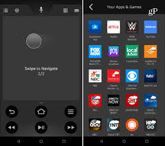 Tap fire tv from your home screen. How To Remote Control Fire Tv Roku Apple Tv From Your Phone