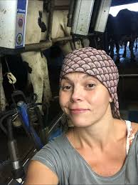 Océane Bel Dit Berbel