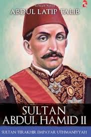 Abdul Latip bin Talib