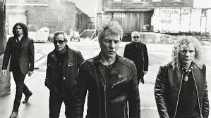 Check spelling or type a new query. Bon Jovi Announce European Tour All Things Loud