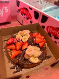 Molly's Ice Cream added a new photo.