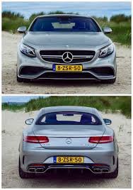 Met Z N Afgetrainde Body Kan Je Met De Mercedes Amg S 63 Prima Het Strand Op C Bas Fransen Mercedes Benz Mercedes Amg Mercedes