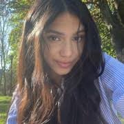 Anum khan, Carleton University