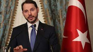 Üstelik medyanın başında abisi serhat albayrak olduğu halde. Berat Albayrak Kimdir Hazine Ve Maliye Bakanligi Donemi Nasil Gecti Bbc News Turkce