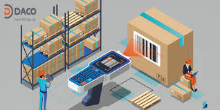 QUẢN LÝ KHO THÔNG MINH BẰNG MÃ VẠCH BARCODE/ QR CODE: NHANH CHÓNG, CHÍNH  XÁC, TIẾT KIỆM