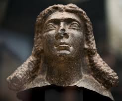 Am observat un lucru ciudat legat de expresia „de fapt. Cum ArÄƒta De Fapt Cleopatra