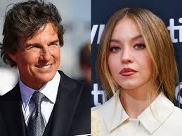Sydney Sweeney's governors awards chat with Tom Cruise revealed by lip reader