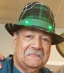 James Padilla Obituary