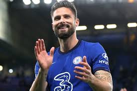 Le parole dell'attaccante calciomercato milan, giroud non chiude: Olivier Giroud Interested In Ac Milan Free Transfer After Italian Giants Bagged Champions League Spot