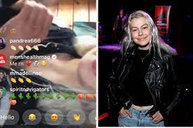 I feel very connected to lots. Here S How A Mystery Men S Health Staffer Went Viral For Posting Encouraging Comments On Phoebe Bridgers Instagram Livestreams