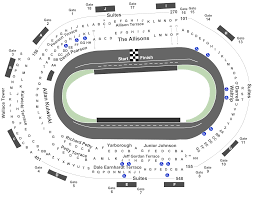 monster energy nascar cup series food city 500 at bristol