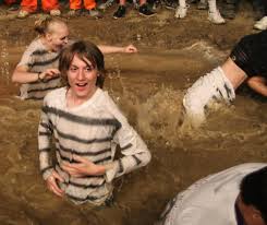 HOMECOMING WEEK 2018