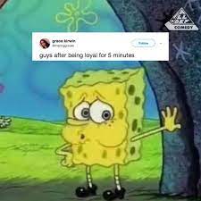 To say that spongebob is a pop culture icon is an understatement. All Def 2018 Is The Year Of The Spongebob Meme Facebook